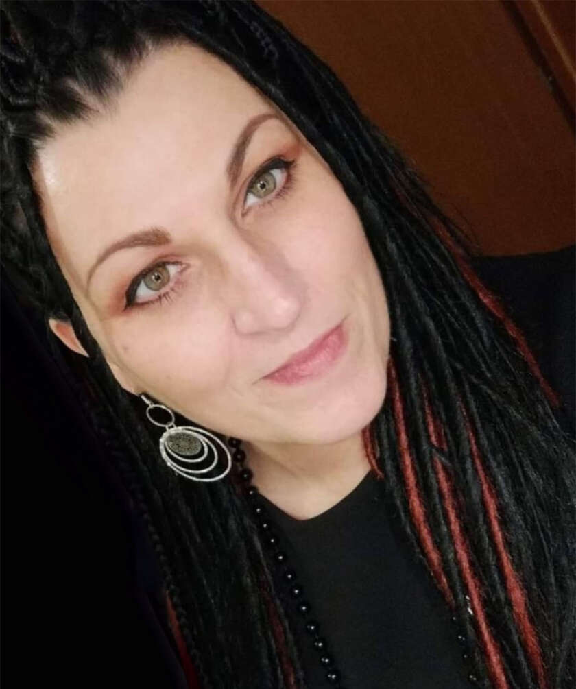 Serena Meneghini